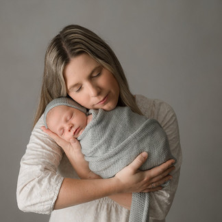 studio newborn photography Doylestown PA, Bucks County newborn portrait studio, Villanova newborn photography