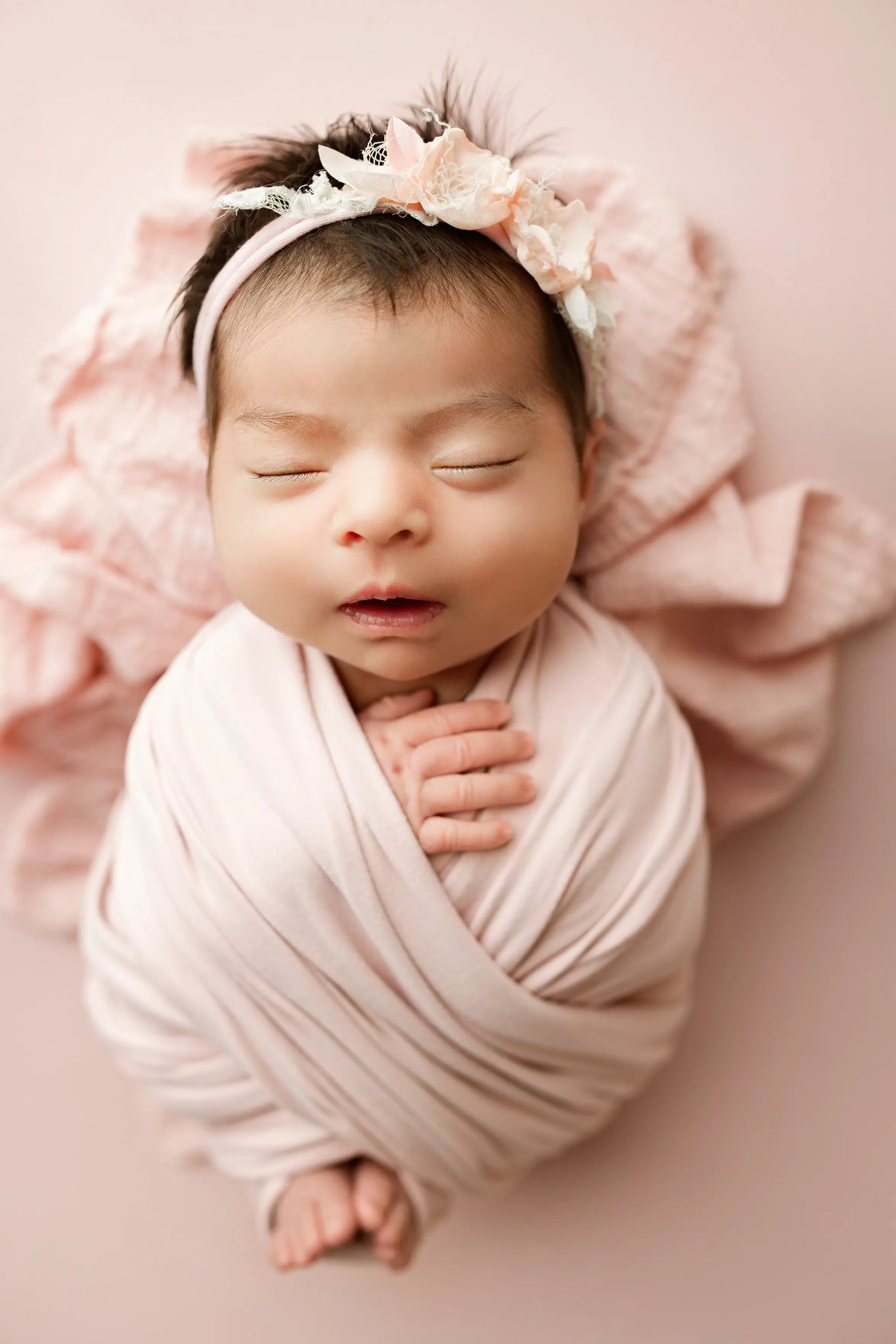 newborn photography in Corpus Christi, newborn pics near me