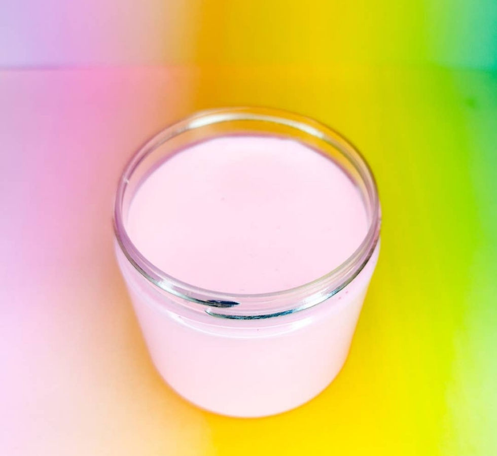 Thumbnail: Body butter