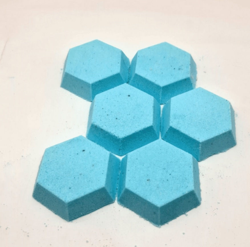 Thumbnail: Aromatherapy Shower steamers