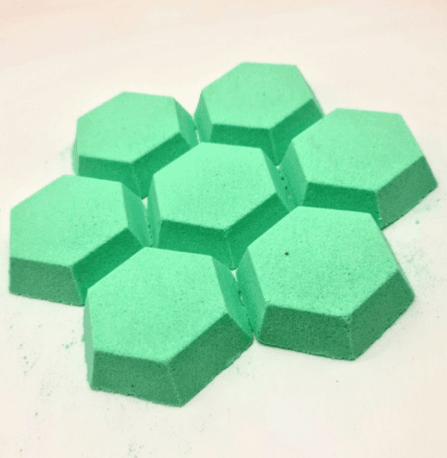 Thumbnail: Aromatherapy Shower steamers
