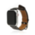 custom apple watch band