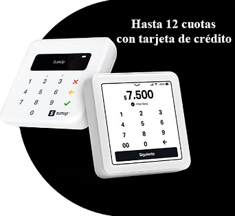 Post de pago presencial