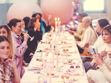 L'Oréal Paris/produktlansering