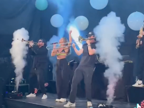 BK-Anlegg/sommerfest