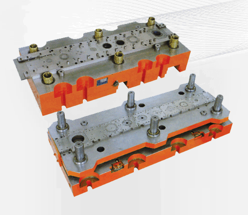 Lamination Prgressive Tools