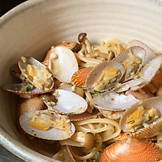 VONGOLE PASTA