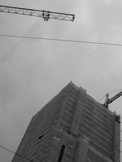 foto_baustelle_sw (6) - Foto Ayna Steigerwald