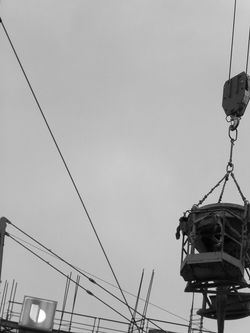 foto_baustelle_sw (3) - Foto Ayna Steigerwald