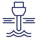 well-drilling-water-borehole-line-icon-
