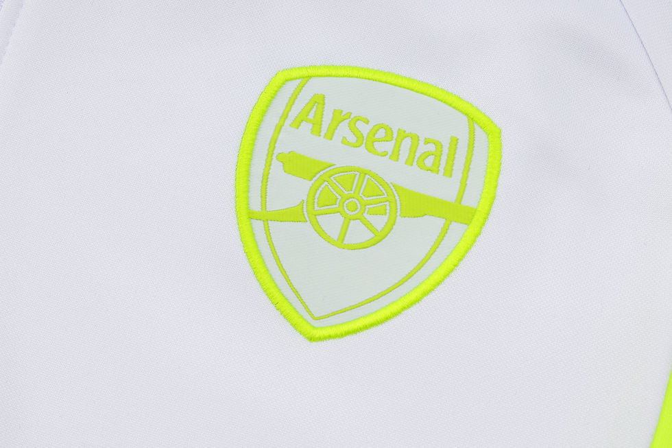 Miniatura: Fato de Treino Arsenal 23/24