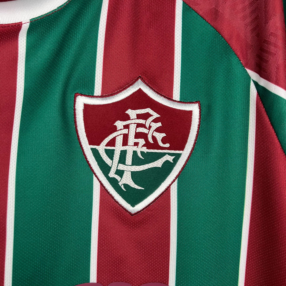 Miniatura: Fluminense Principal 23/24