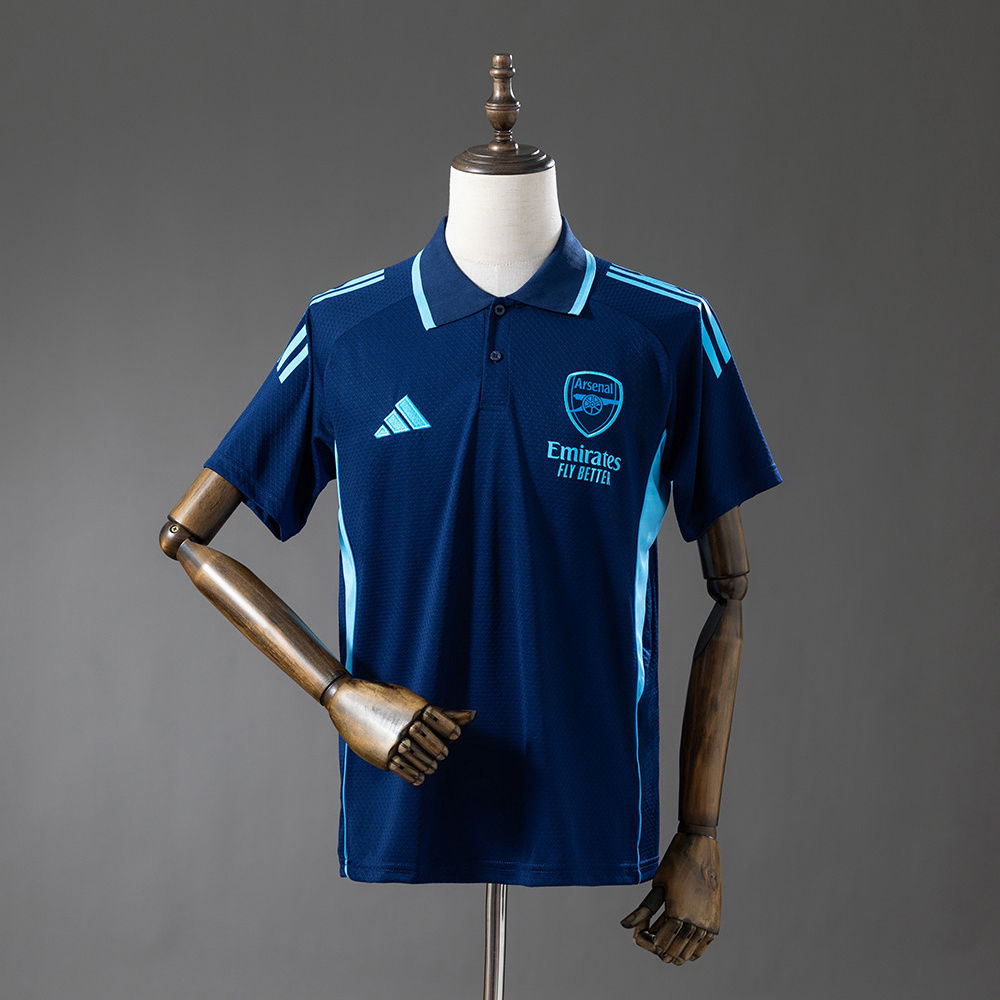 Arsenal Edição Especial 25/26