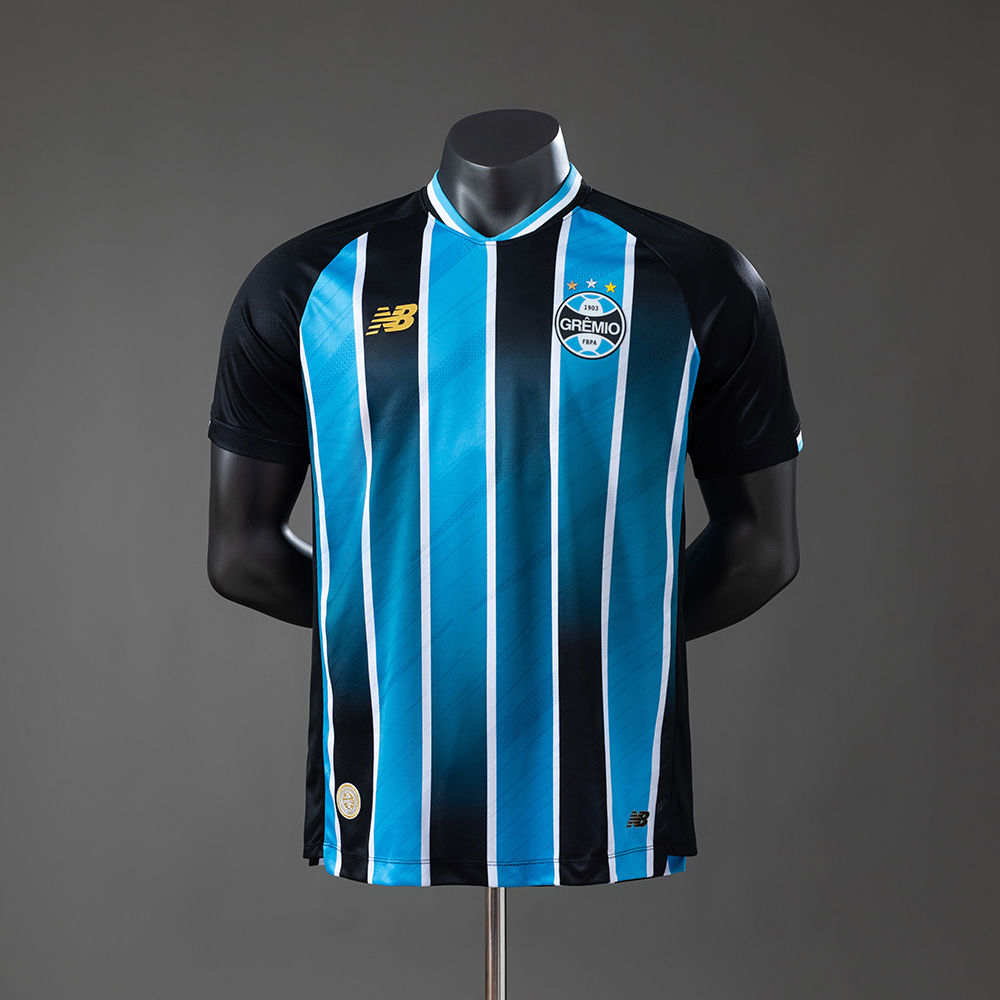 Grêmio Principal (Versão Jogador) 26/27