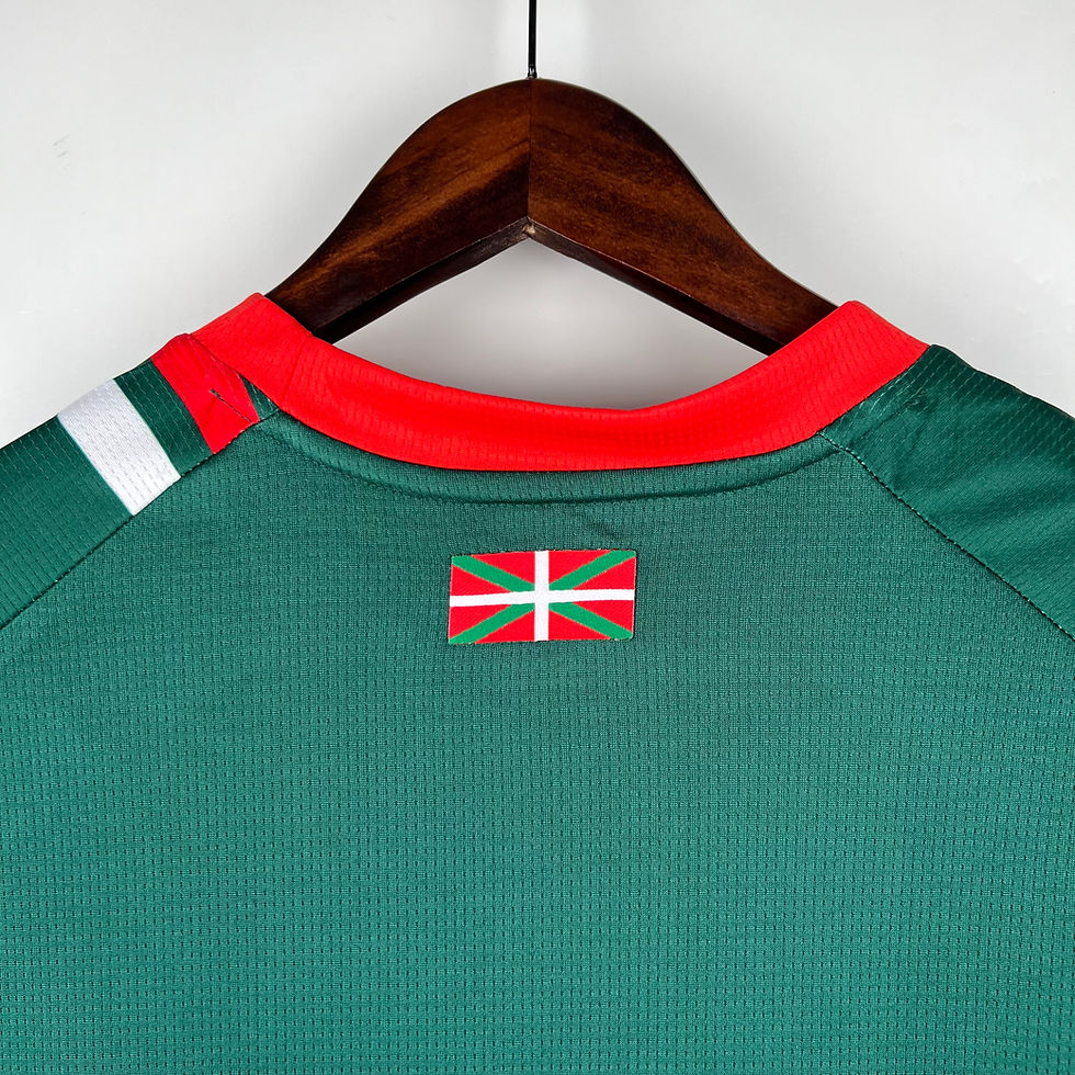 Miniatura: Deportivo Alavés Alternativa 23/24