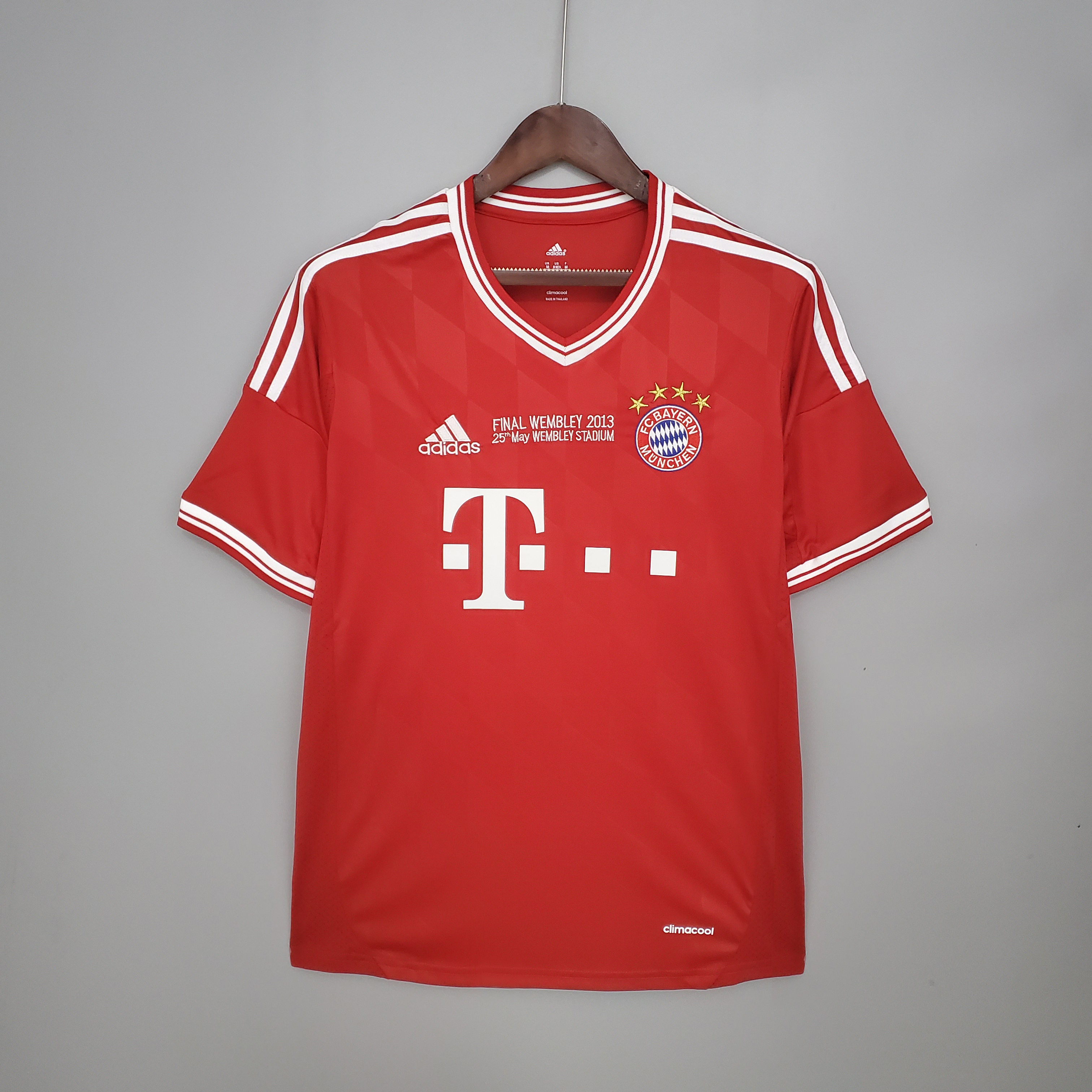 Retro Bayer Munich 13/14