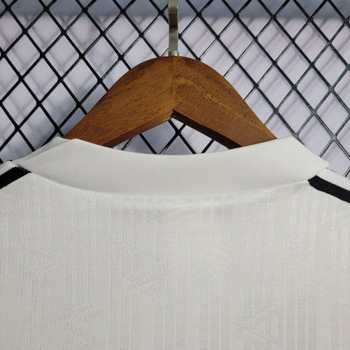 Miniatura: Retro Seleção Alemanha 1990