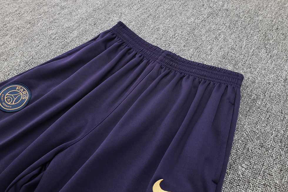 Miniatura: Fato de Treino PSG 23/24