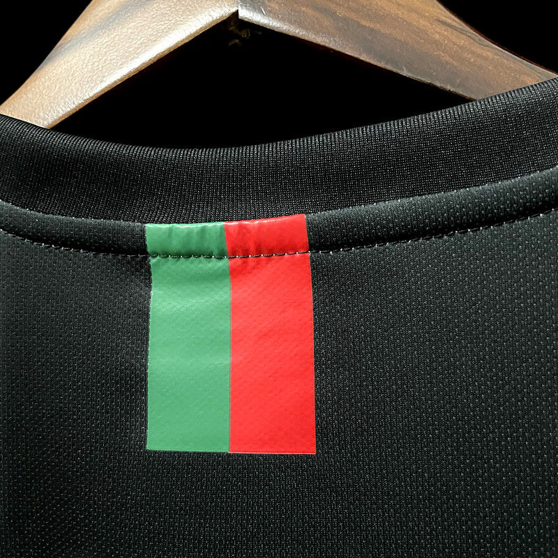 Miniatura: Seleção Portugal Camisola de Treino 2018