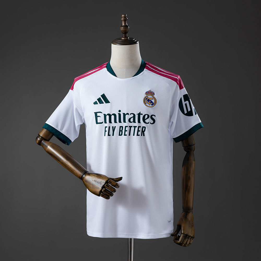 Real Madrid Principal 26/27