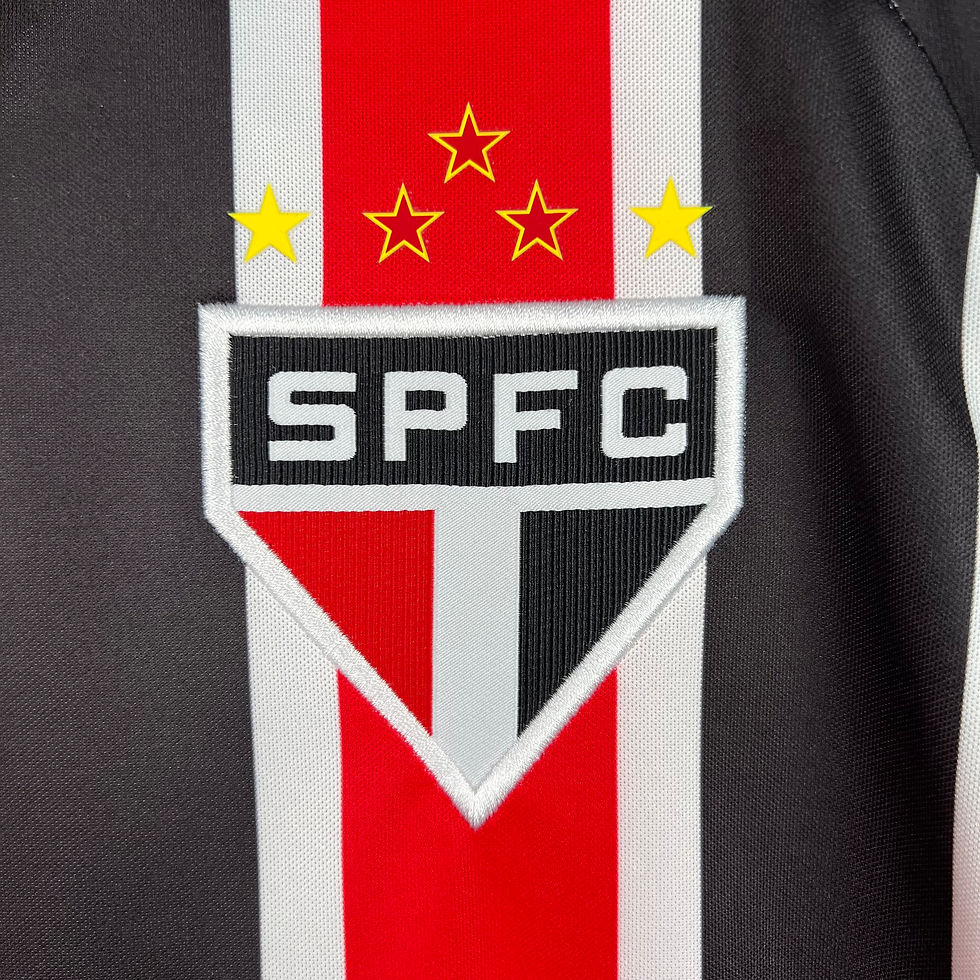 Miniatura: São Paulo Alternativa 23/24