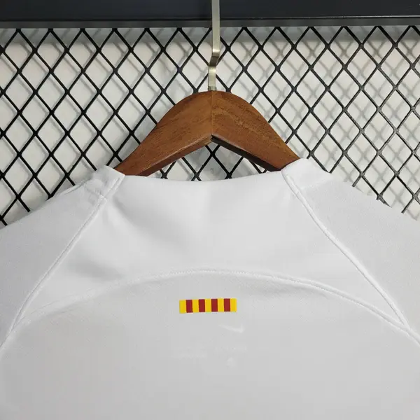 Miniatura: Barcelona Alternativa 23/24