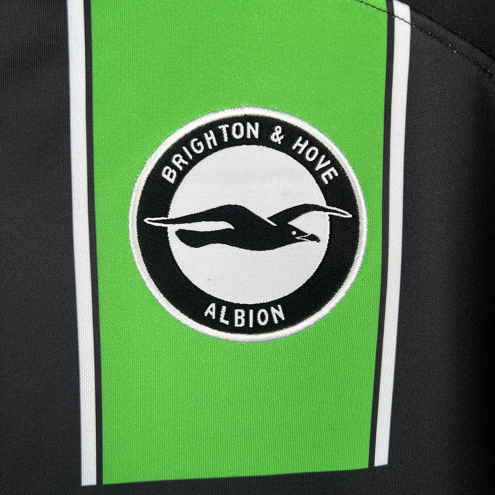 Miniatura: Brighton & Hove Albion Alternativa 23/24