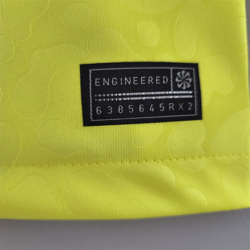 Miniatura: Seleção Brasil Principal 22/23