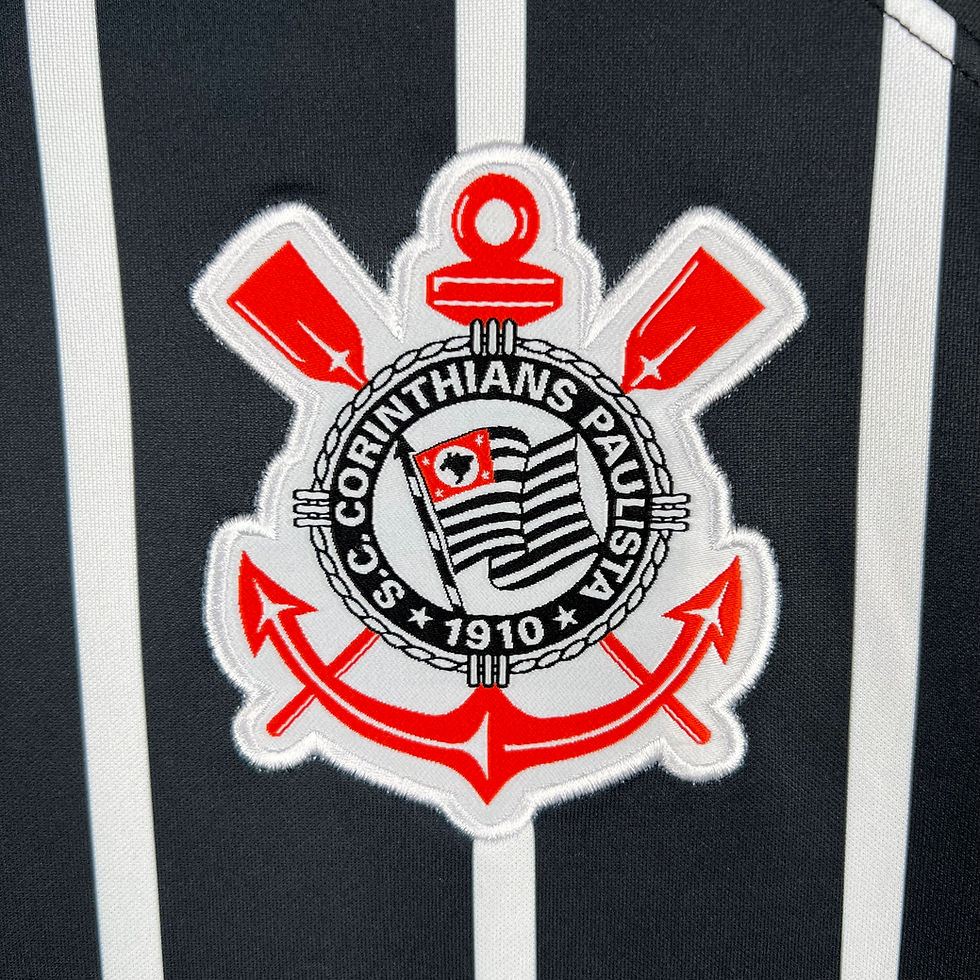Miniatura: Corinthians Alternativa 23/24