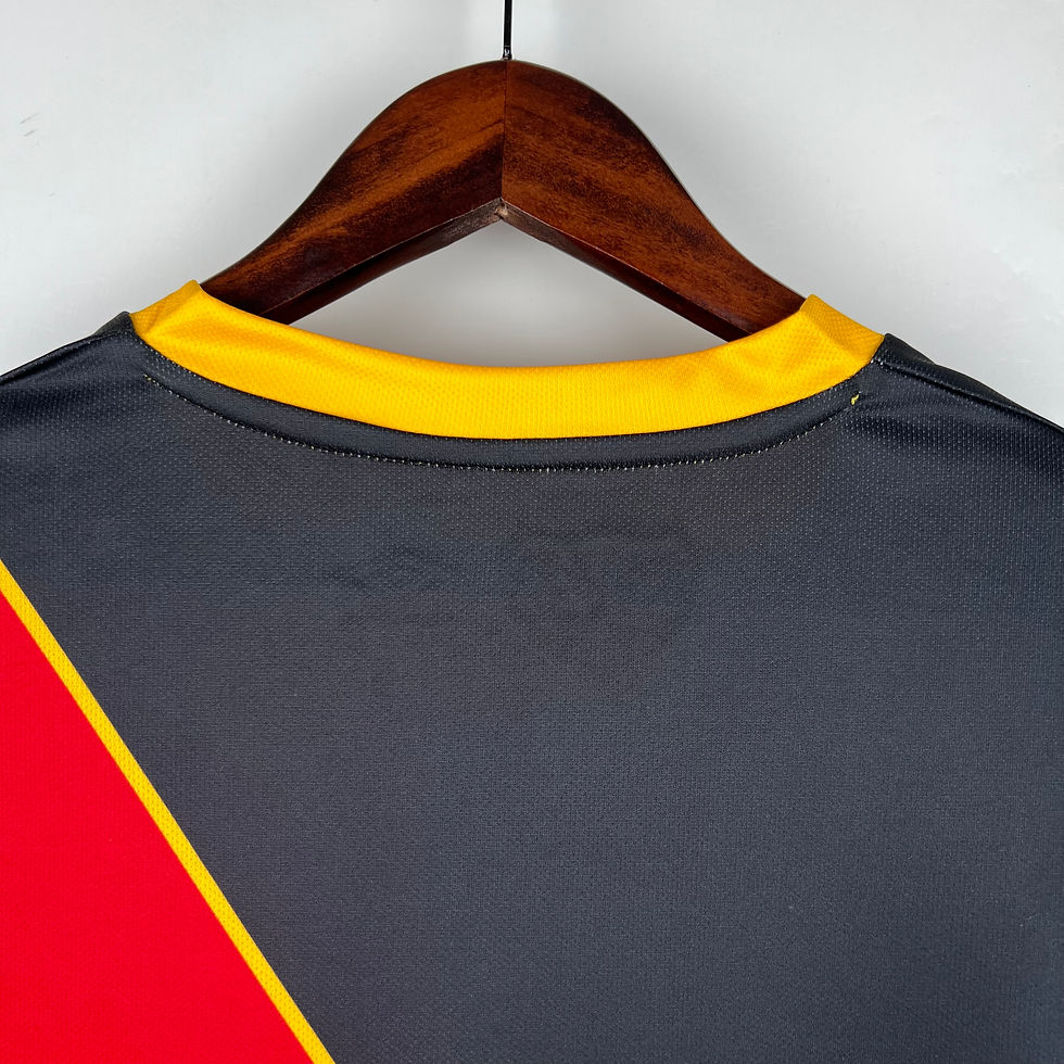 Miniatura: Rayo Valhecano Alternativa 23/24