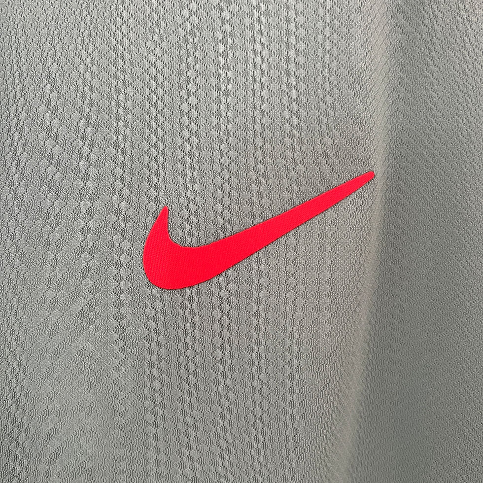 Miniatura: Atlético de Madrid Alternativa 24/25