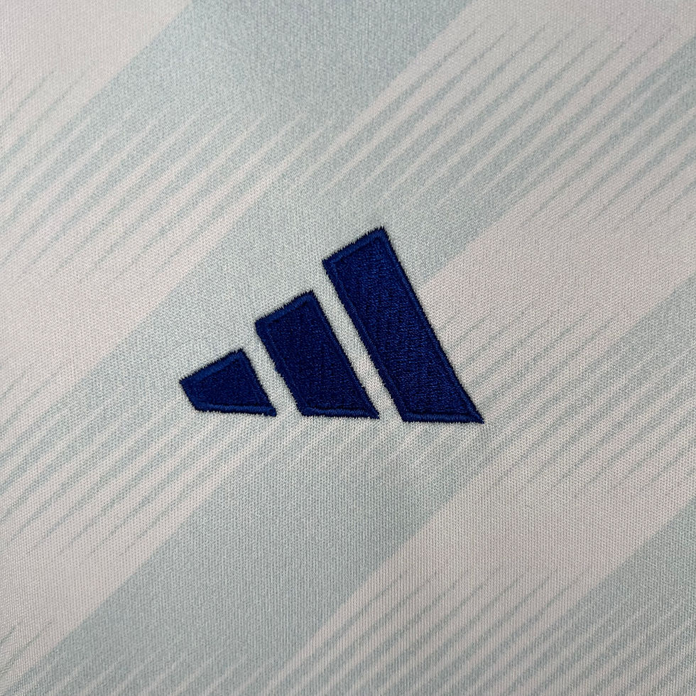 Miniatura: Cruzeiro Alternativa 23/24