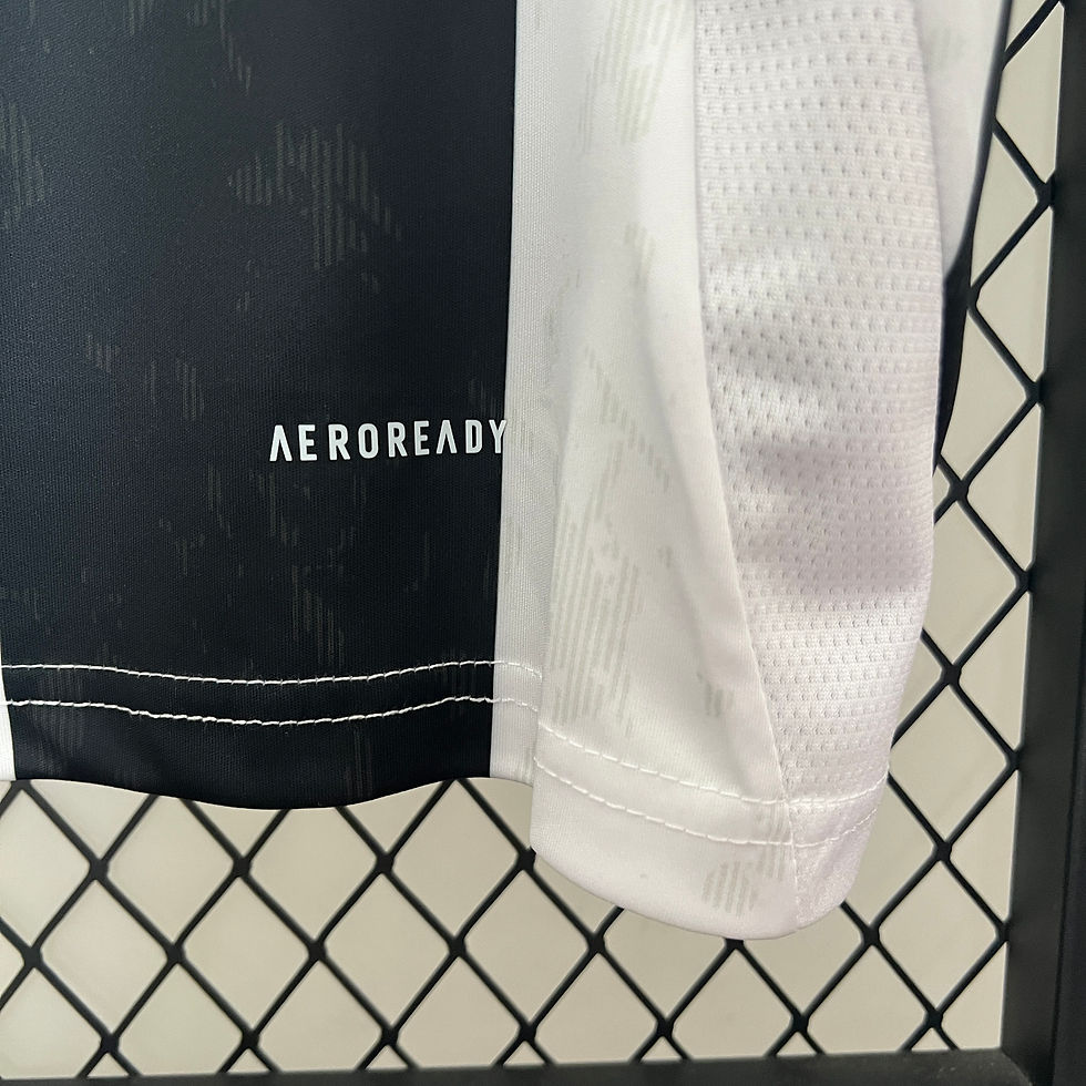 Miniatura: Juventus Principal 24/25