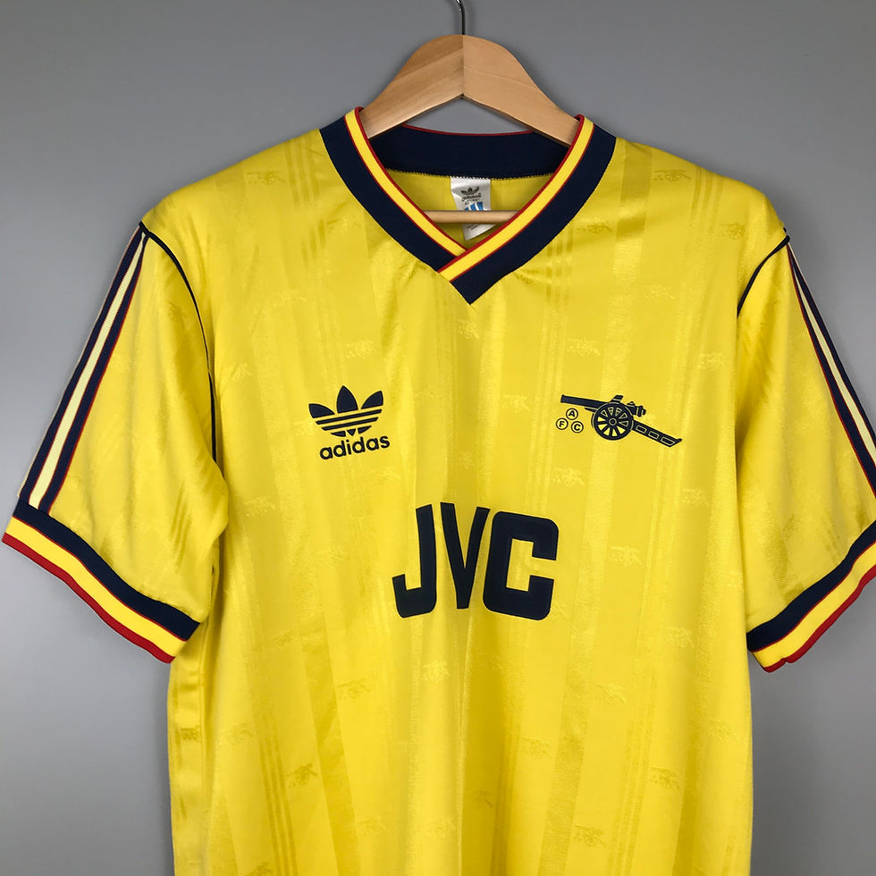 Miniatura: Retro Arsenal Alternativa 86/88