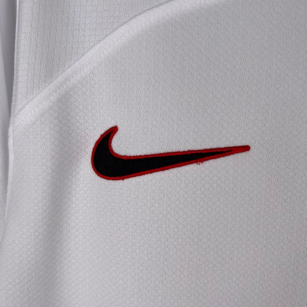 Miniatura: Corinthians Principal 23/24