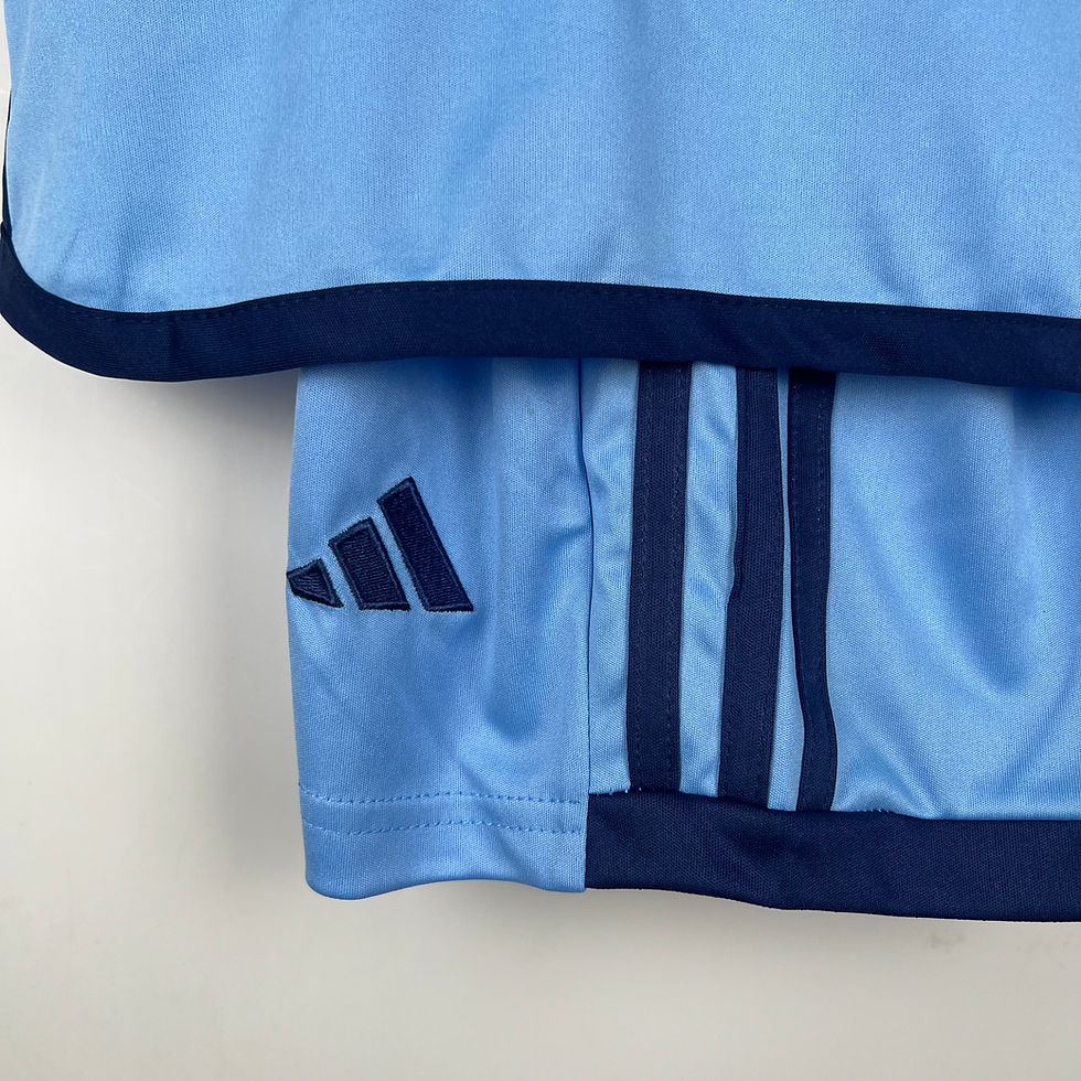 Miniatura: Kit Criança Osasuna Alternativa 23/24