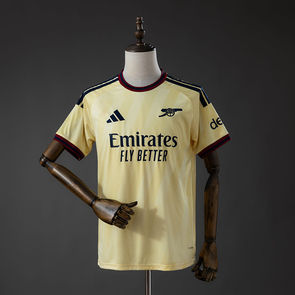 Arsenal 3° Equipamento 26/27