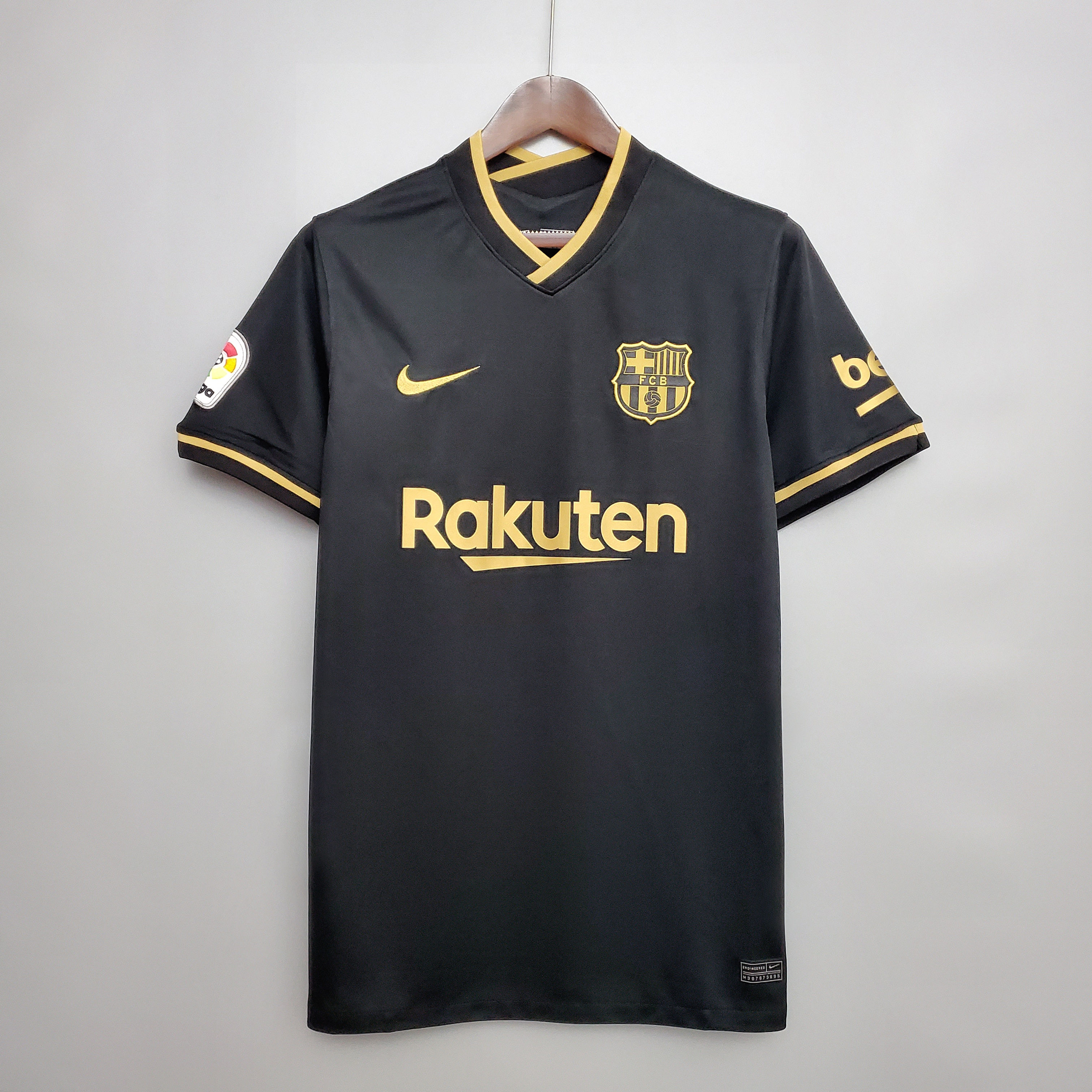 Retro Barcelona Alternativa 20/21