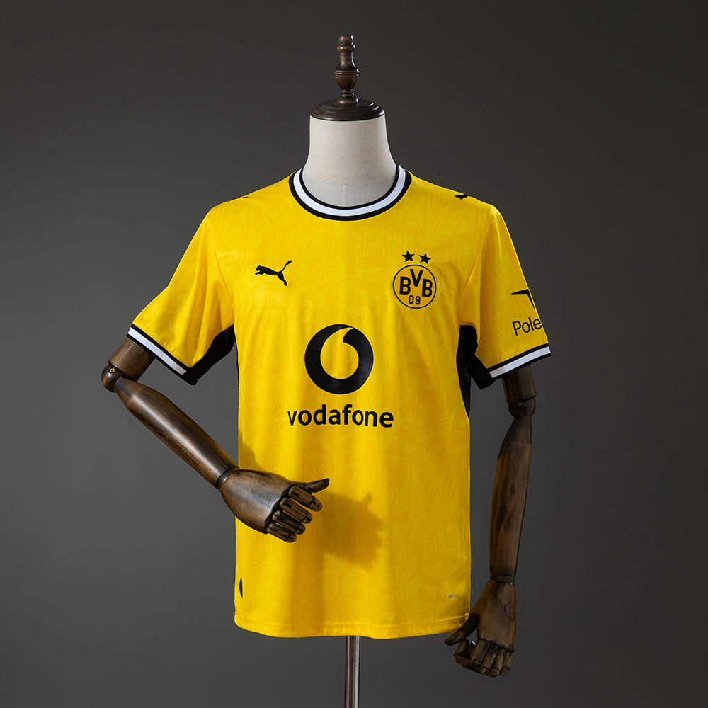 Dortmund Principal 26/27