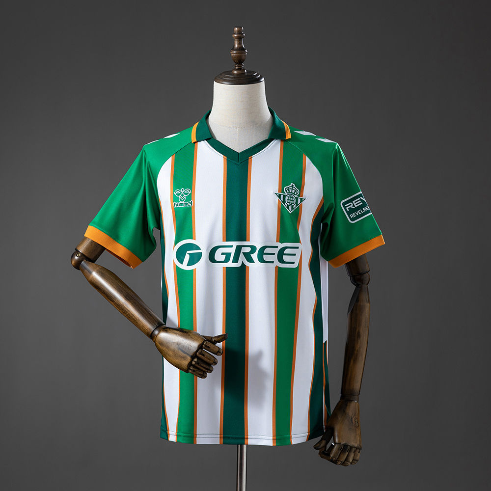 Real Betis Edição Especial Verde 26/27