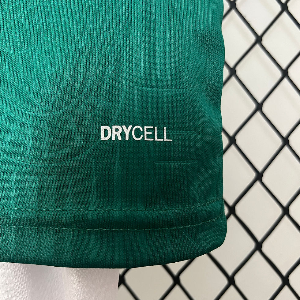 Miniatura: Kit Criança Palmeiras Principal 24/25