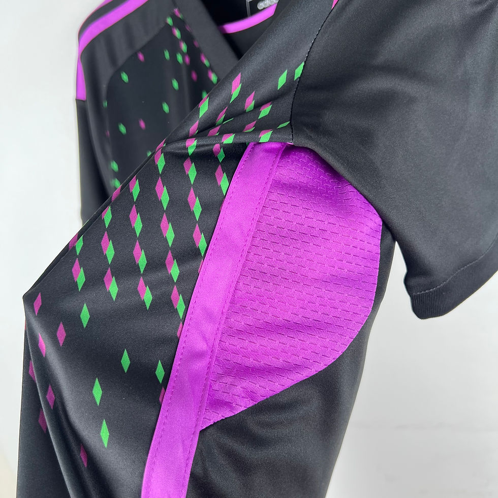 Miniatura: Bayern Munich Alternativa 23/24