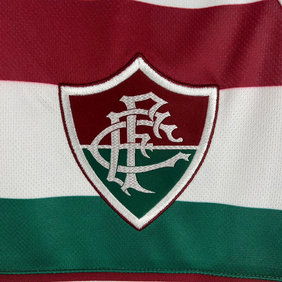 Miniatura: Fluminense Alternativa 23/24