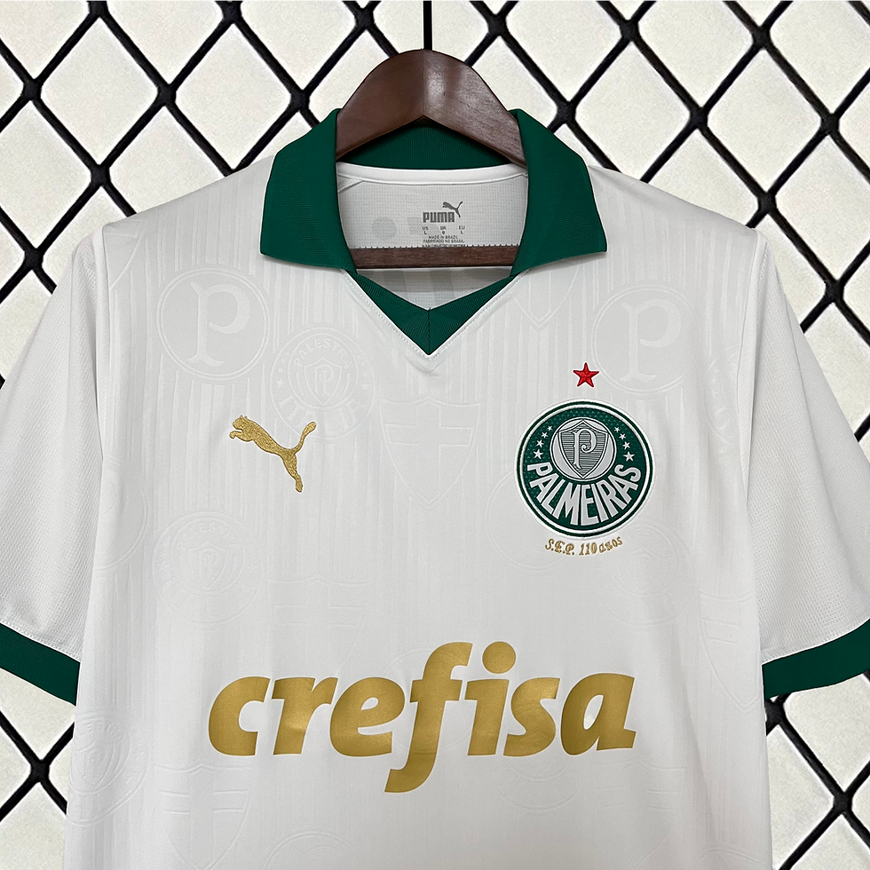 Miniatura: Palmeiras Alternativa 24/25