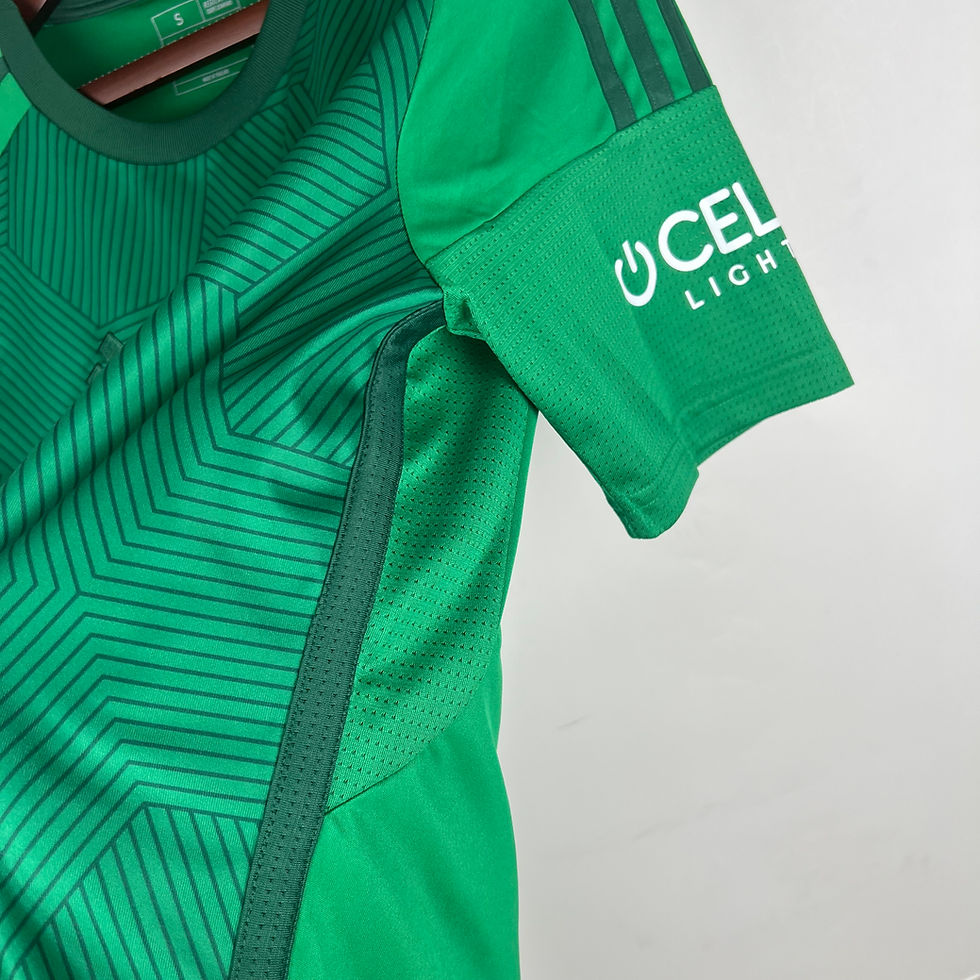 Miniatura: Osasuna 3º Equipamento 23/24