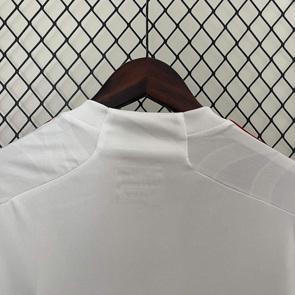 Miniatura: Flamengo Alternativa 24/25