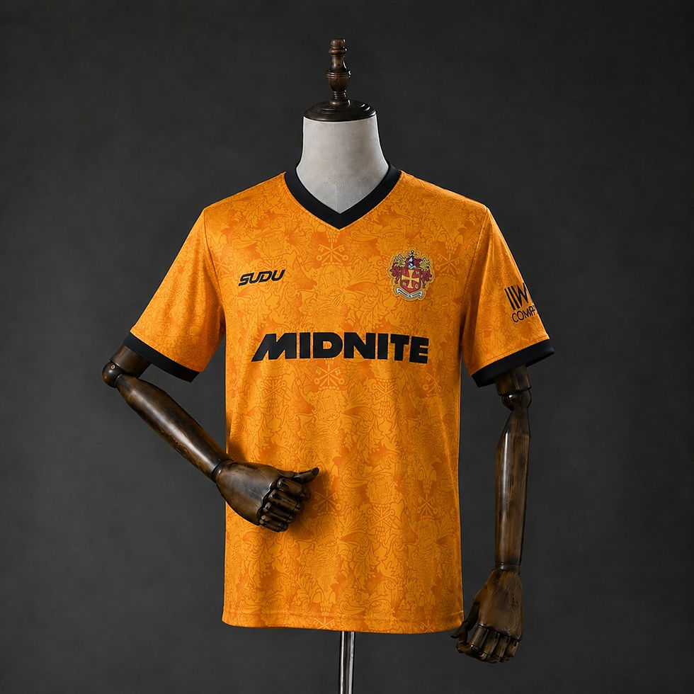 Miniatura: Wolves Principal 26/27
