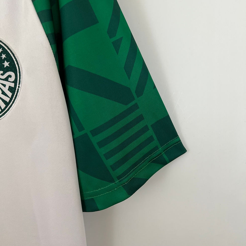Miniatura: Palmeiras Edição Especial 23/24