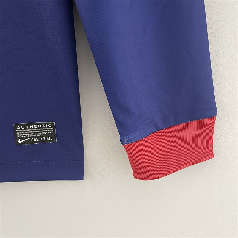 Miniatura: Retro Barcelona Principal Manga Comprida 12/13