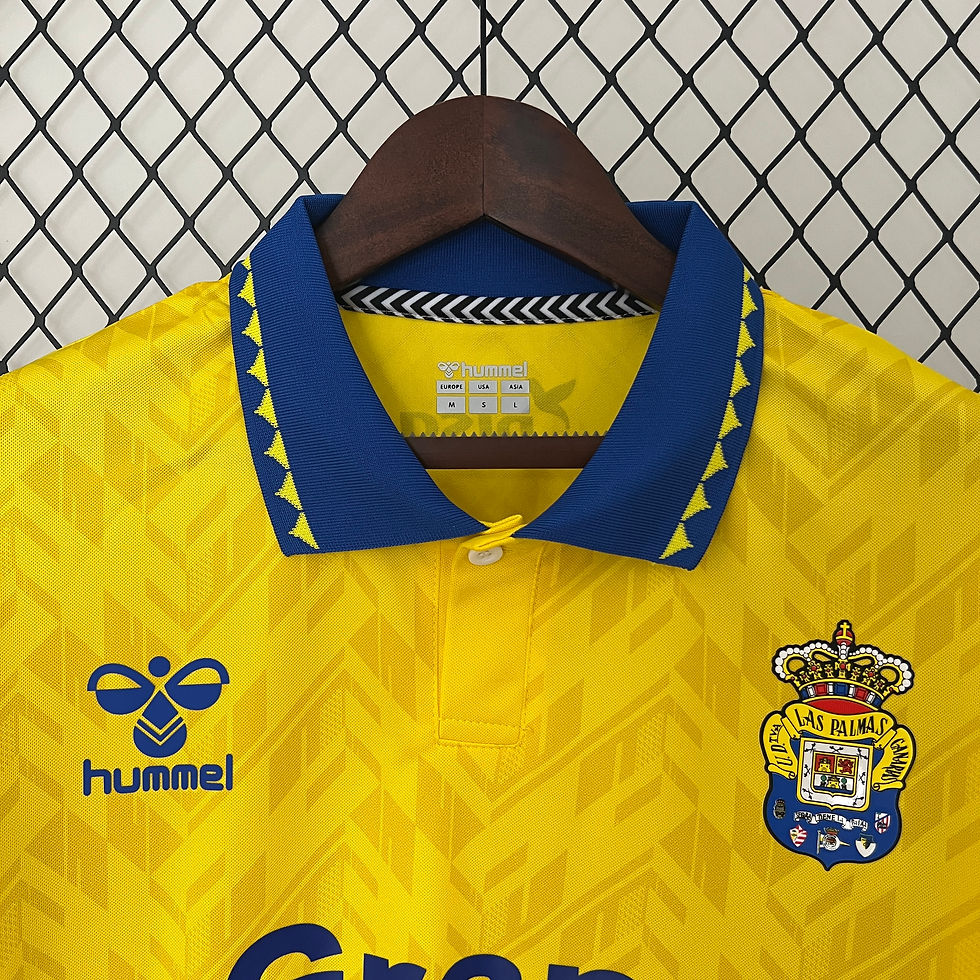 Miniatura: UD Las Palmas Principal 24/25